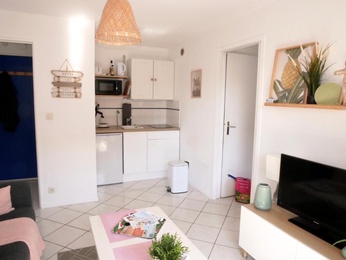 Fleur Marine 8 Cabourg Exterior foto