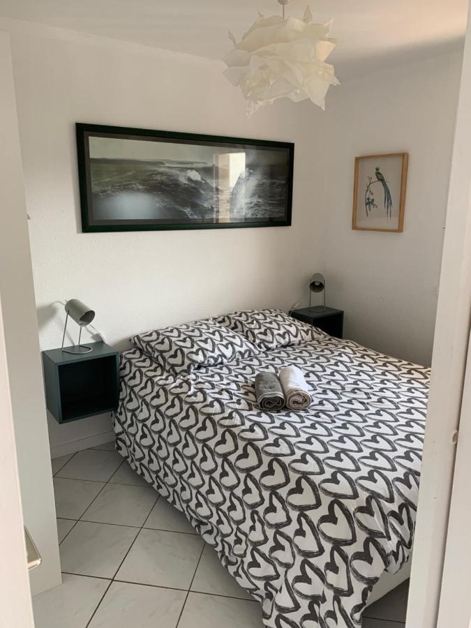 Fleur Marine 8 Cabourg Exterior foto