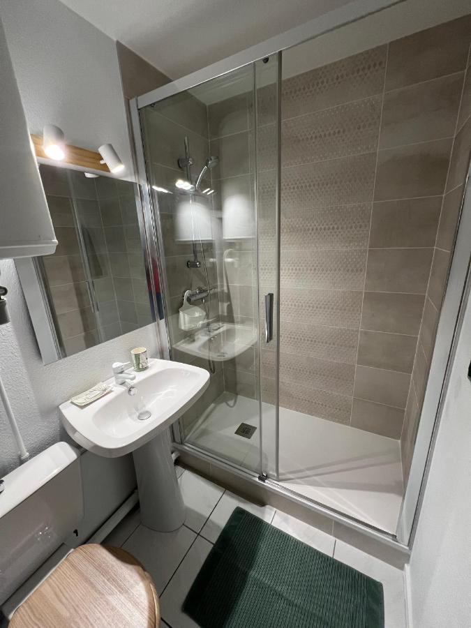Fleur Marine 8 Cabourg Exterior foto
